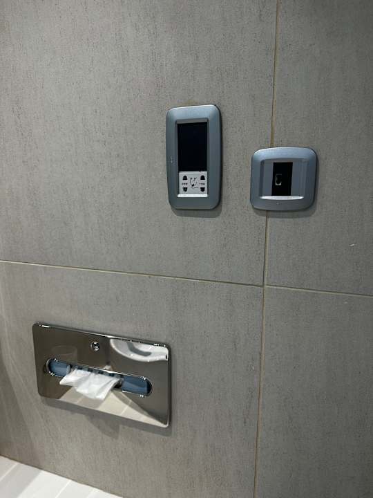 Zimmer Hotel Grecian Sands