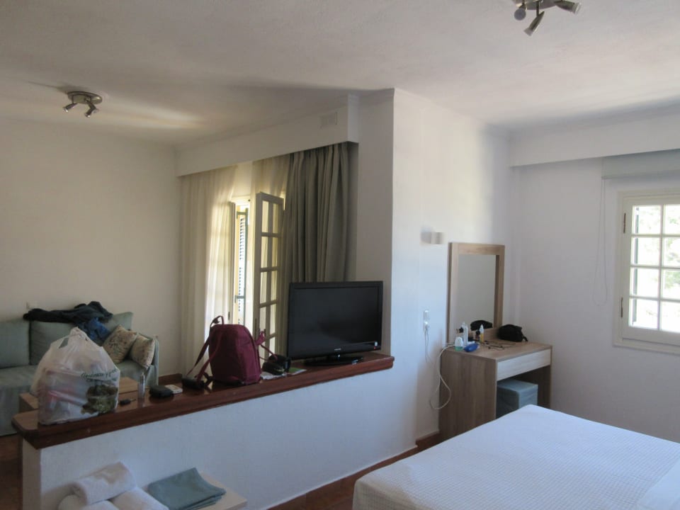 Zimmer CORFU PELAGOS HOTEL