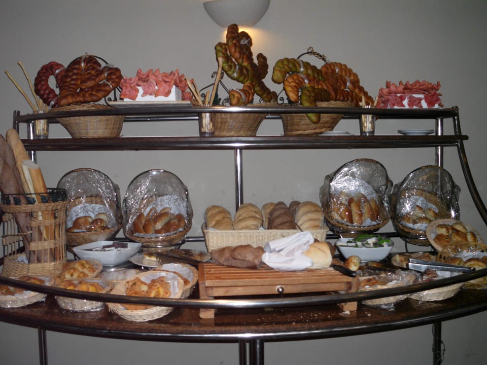 Gastro Three Corners Equinox Beach Resort