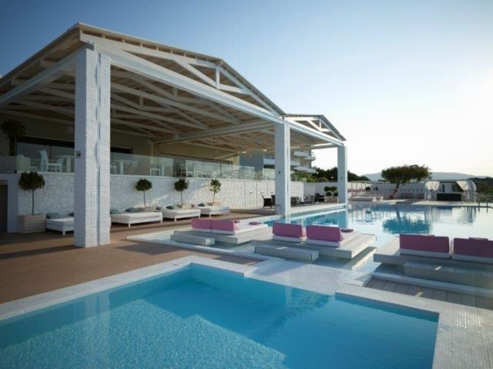 Proteas Blu Resort  Proteas Blu Resort