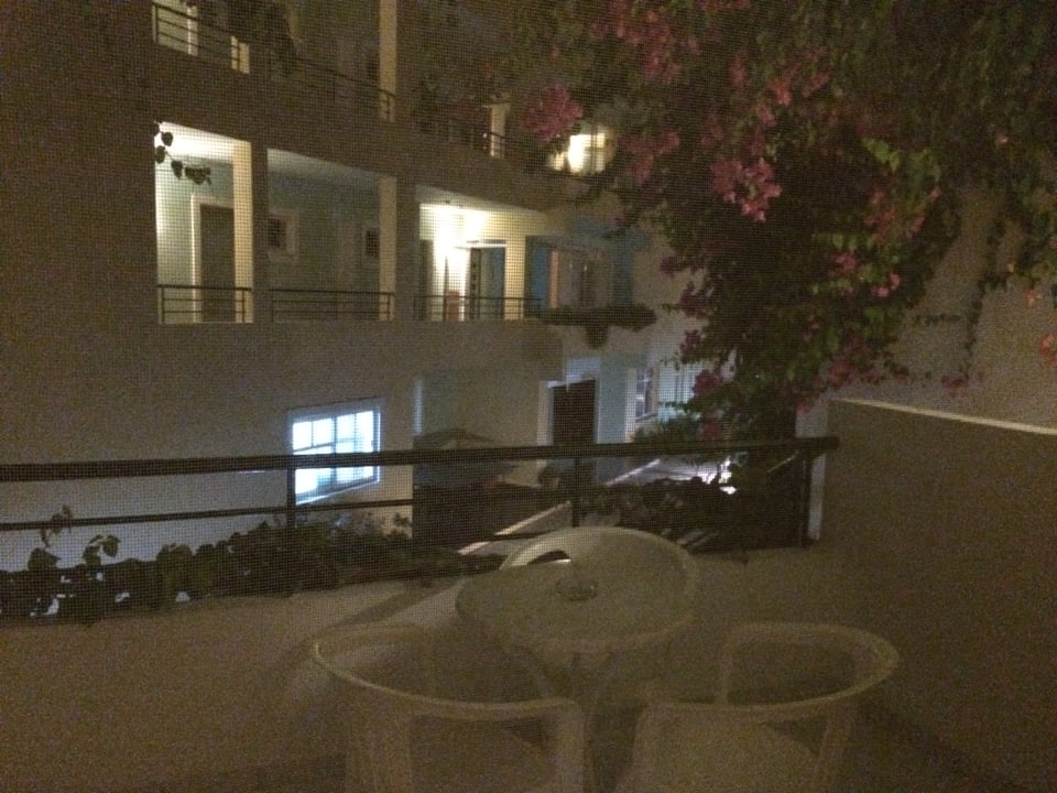 Zimmer Hotel Dedalos Beach