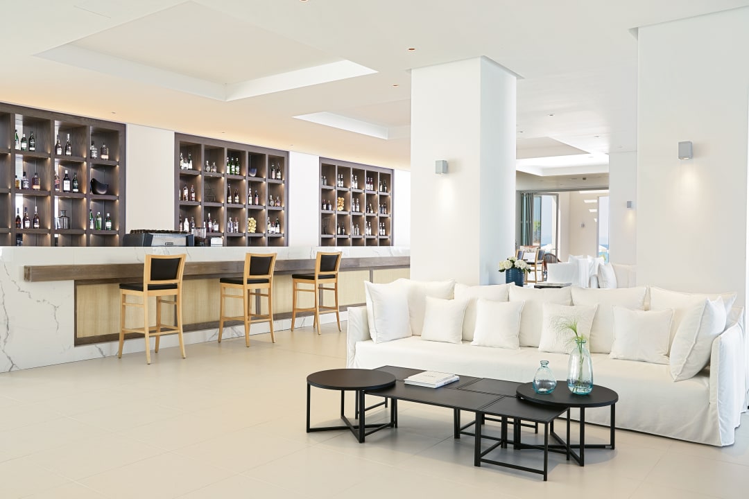 Lobby Domes Noruz Kassandra | Adults-Only