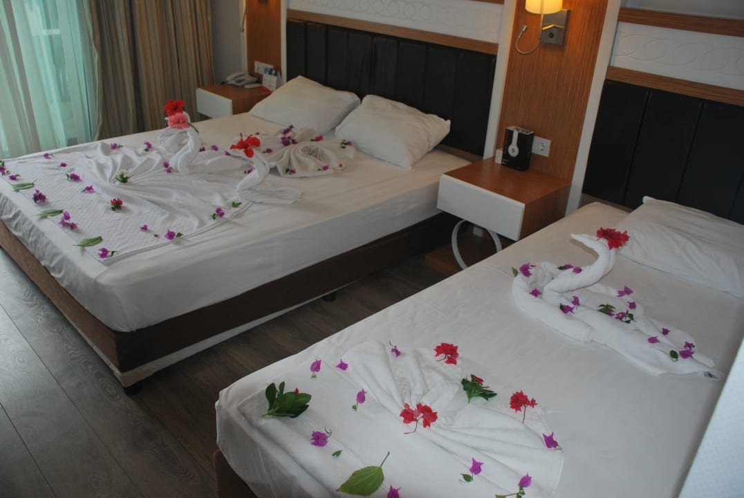 Betten Hane Family Resort