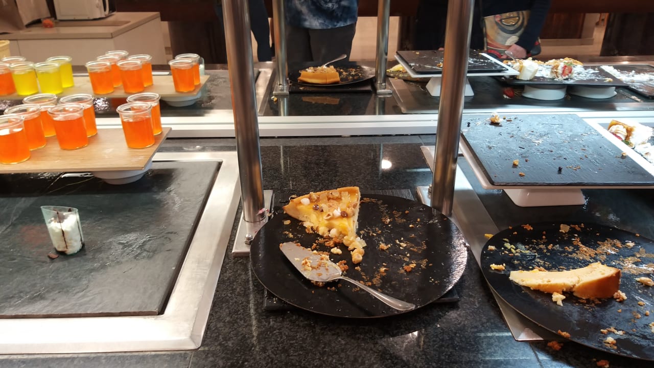 Gastro ALEGRIA Maripins