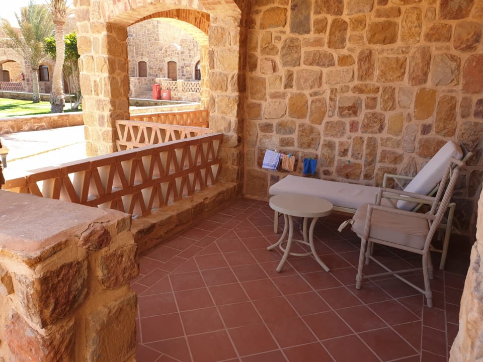 Zimmer Mövenpick Resort El Quseir