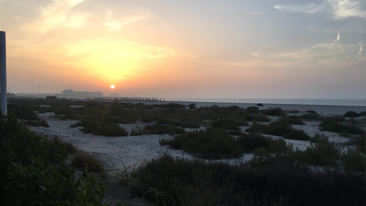 Strand Rixos Premium Saadiyat Island