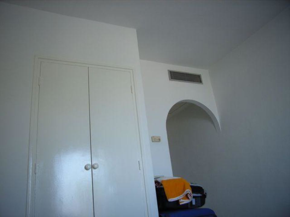 Zimmer Hotel Dar Salem