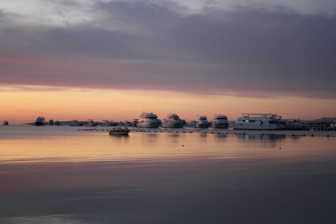 Strand Giftun Azur Resort