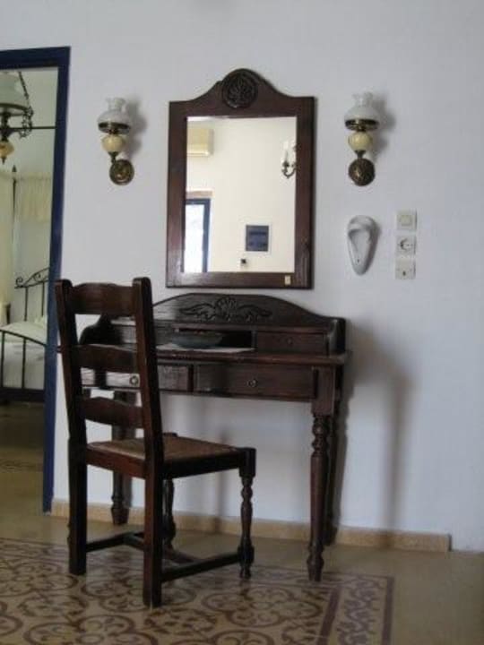 Suite Nr. 130 Hotel Agali Houses