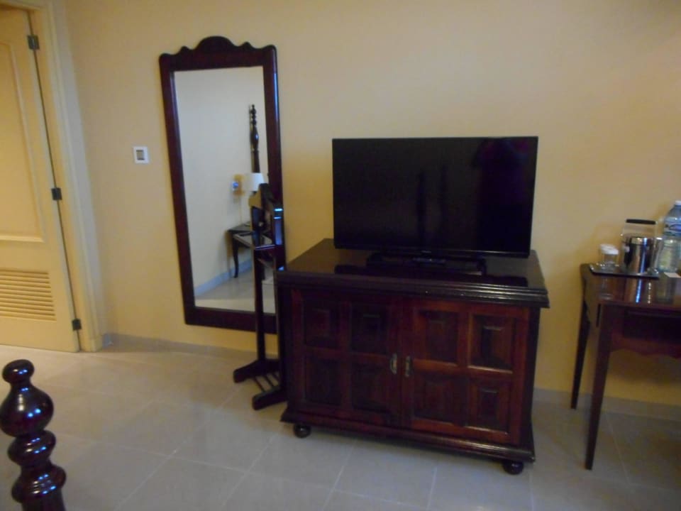 Unser Zimmer Iberostar Grand Trinidad