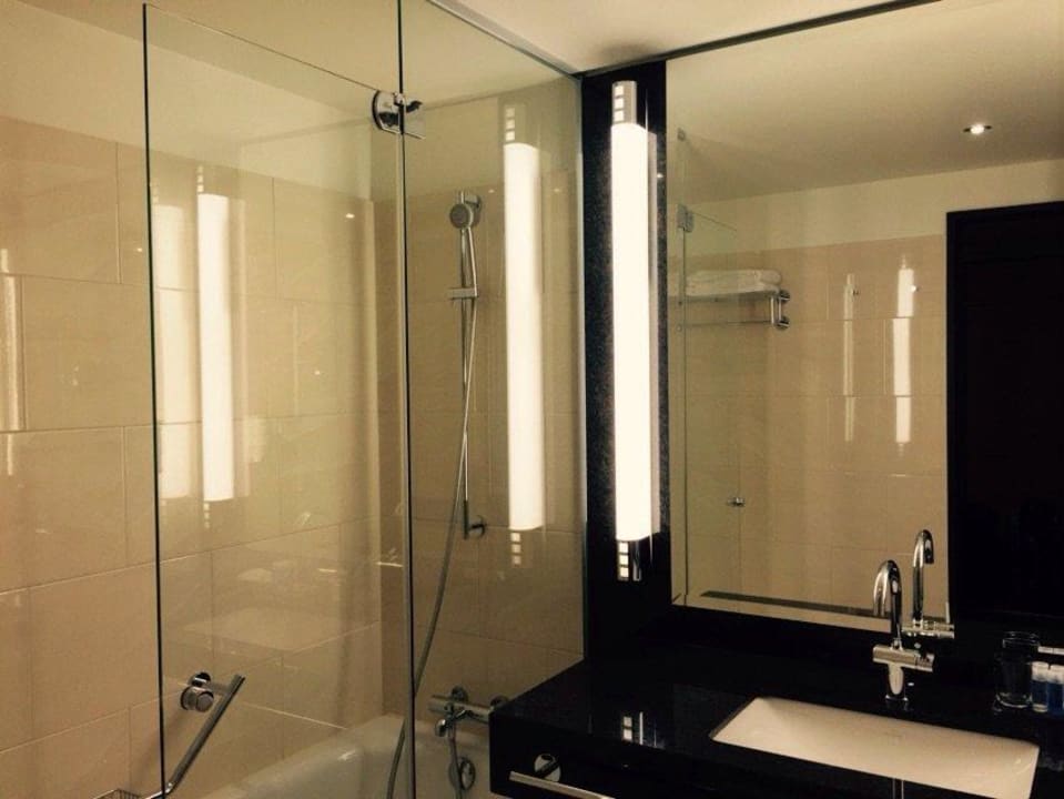 Bad Maritim Hotel Düsseldorf