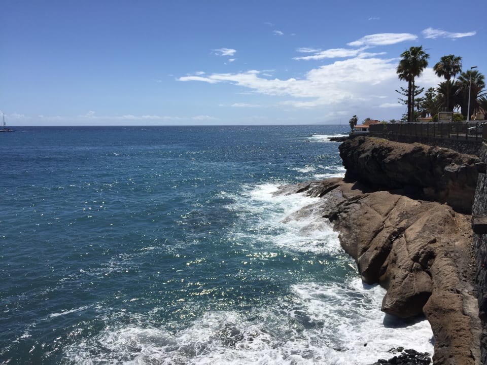 Ausblick HOVIMA Jardin Caleta