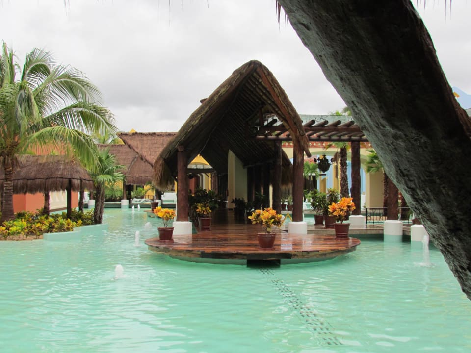 Traumhafte Anlage Iberostar Selection Paraiso Lindo