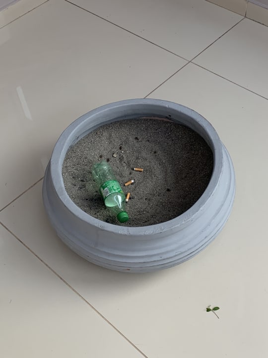 Sonstiges Michelangelo Resort & Spa