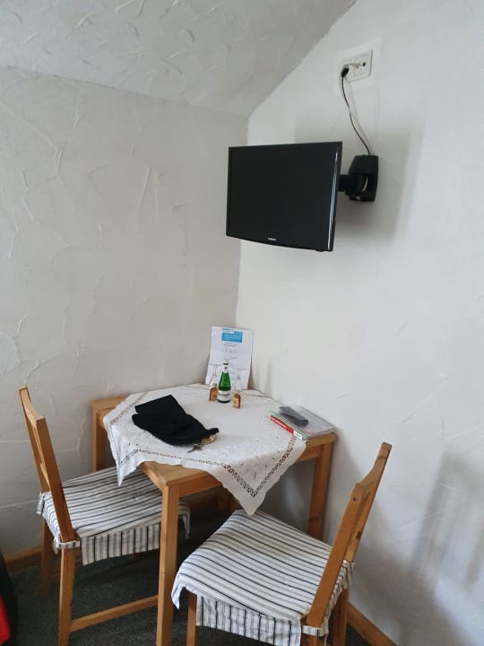 Zimmer Landgasthaus Zum wilden Zimmermann