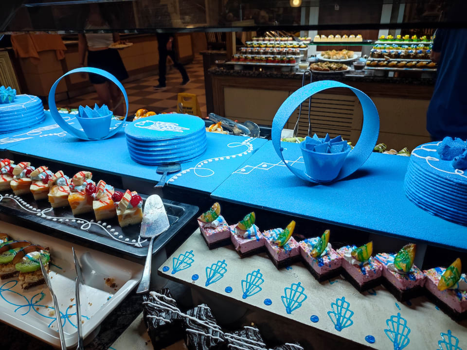 Gastro Seher Kumköy Star Resort & Spa