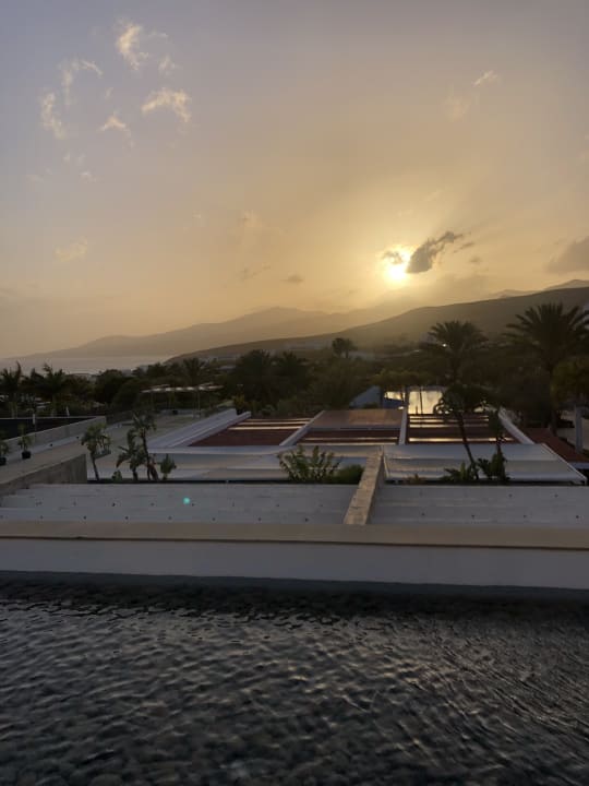 Ausblick Hotel Costa Calero