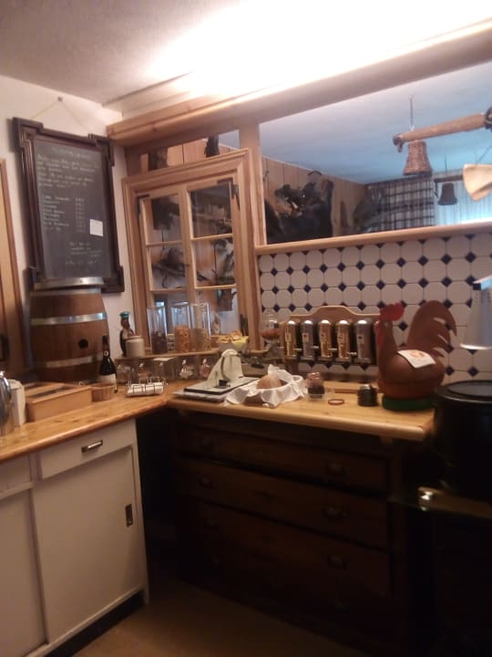 Gastro Schwarzwaldhotel-Gasthof Hirsch