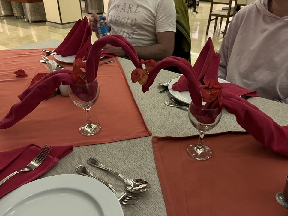 Gastro Pickalbatros Aqua Park Resort - Hurghada