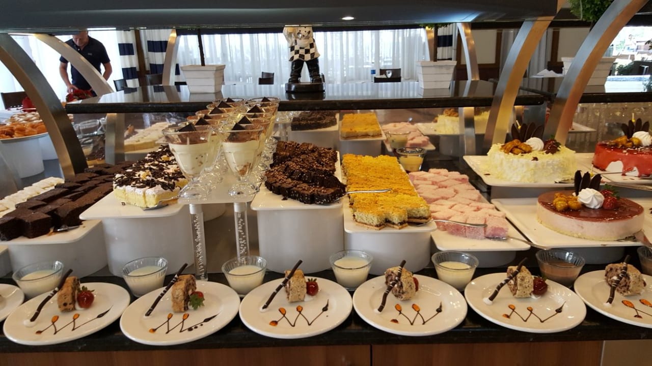 Restaurant Papillon Belvil