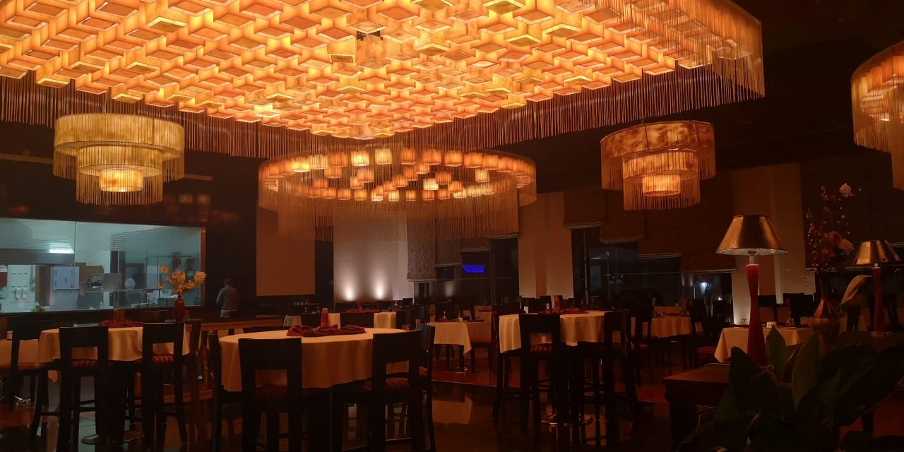 Gastro Hurghada Long Beach Resort