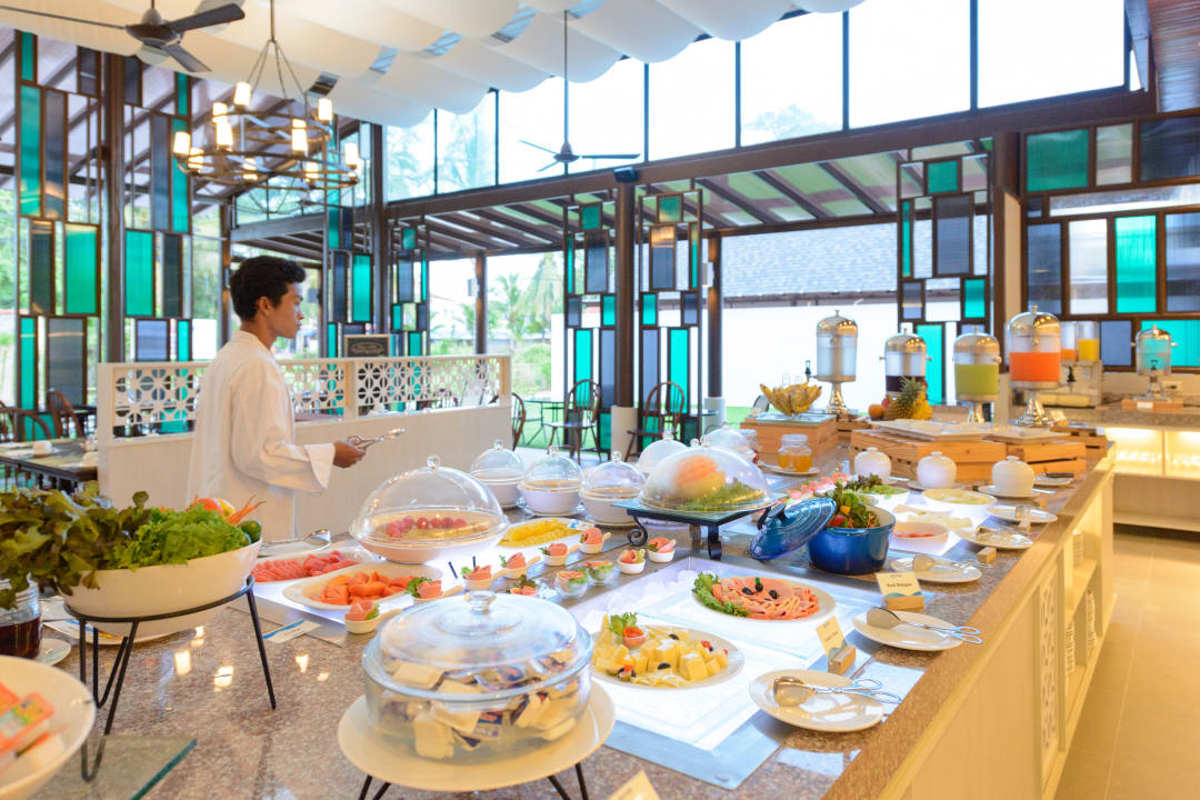 Gastro The Waters Khao Lak by Katathani