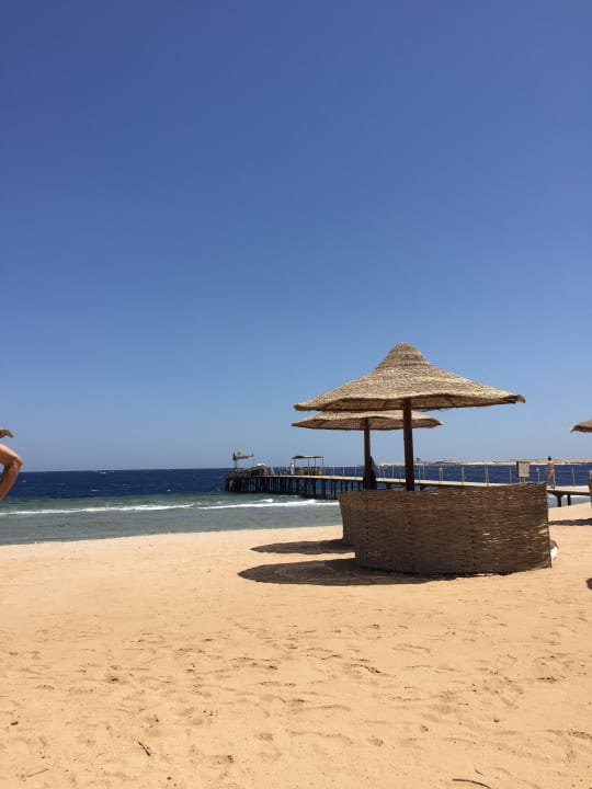 Strand Viva Blue Resort