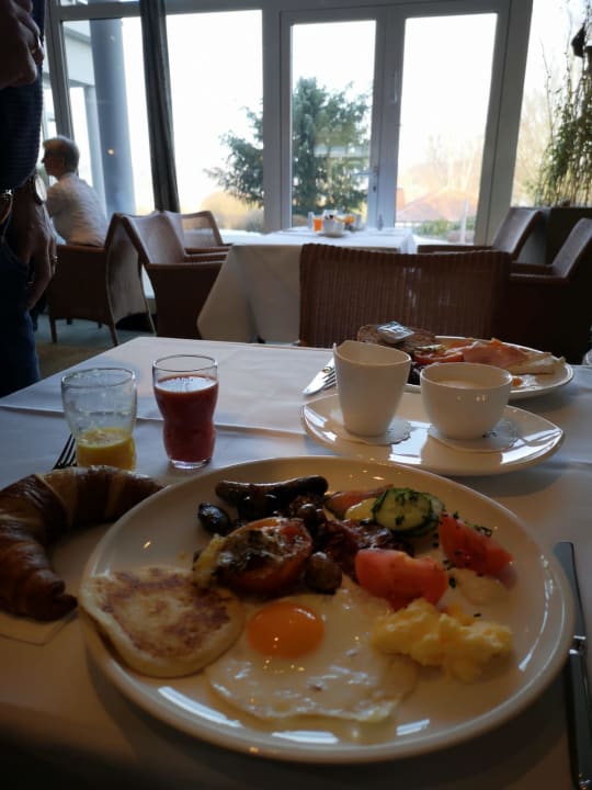 Gastro Golf & Sporthotel Wiesensee