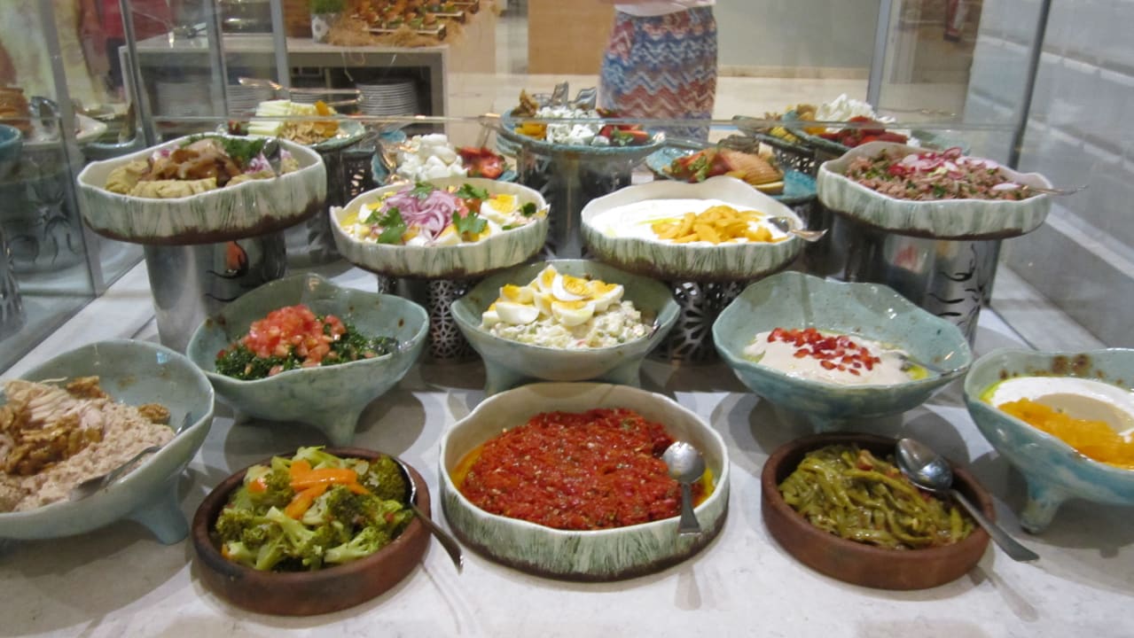 Gastro Acanthus Cennet Barut Collection