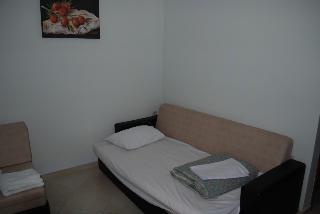 Zimmer Apartments Angela Beach