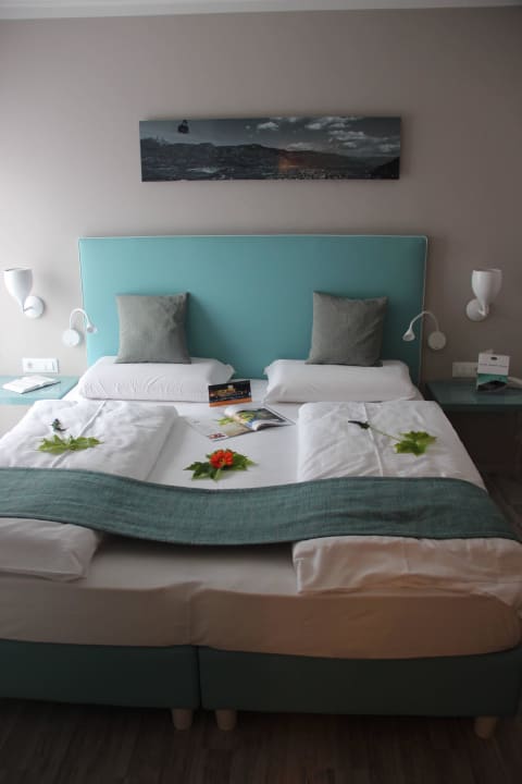 Mediterran Schlosshof Charme Style Hotel Resort