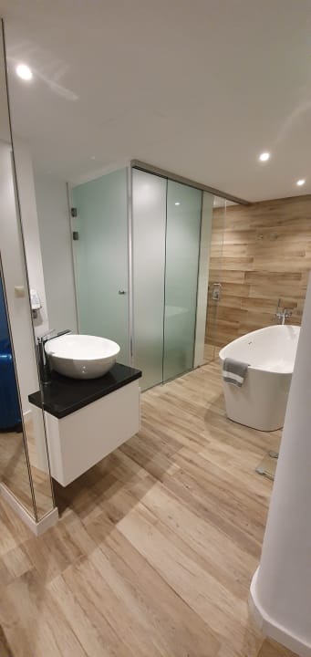 Zimmer Fodele Beach & Water Park Holiday Resort