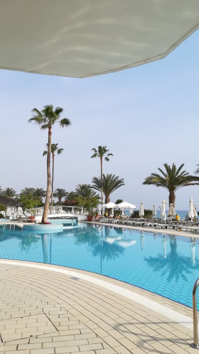 Pool Hotel Sunrise Beach