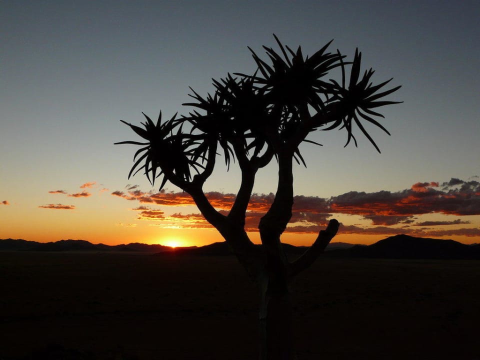 Sundowner Fest Inn Fels Farm-Lodge