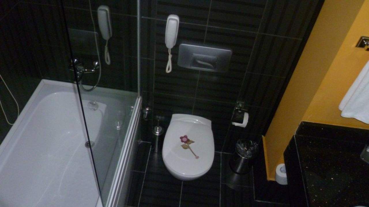 Bad Siam Elegance Hotels & Spa