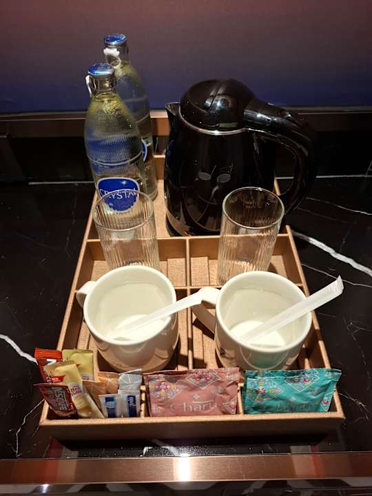 Zimmer Pipa Hotel Bangkok Sukhumvit 11