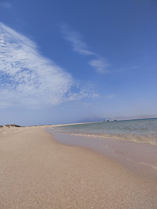 Strand Hotel Sheraton Soma Bay Resort