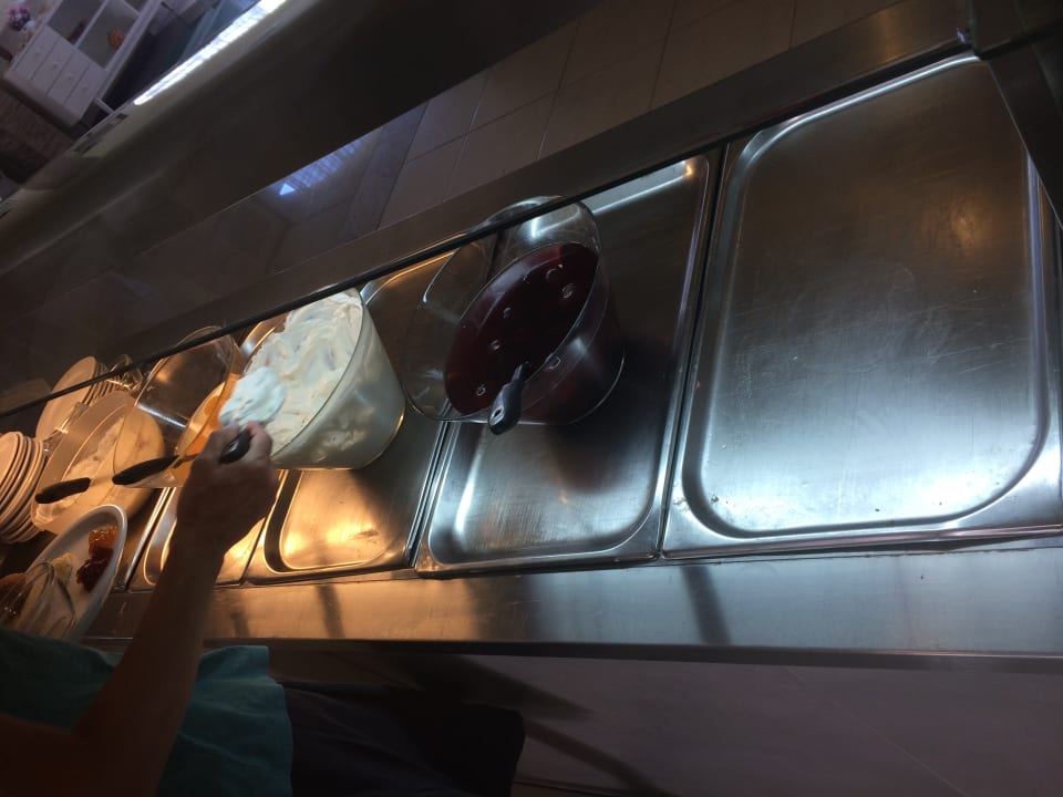 Restaurant Hotel Golden Odyssey