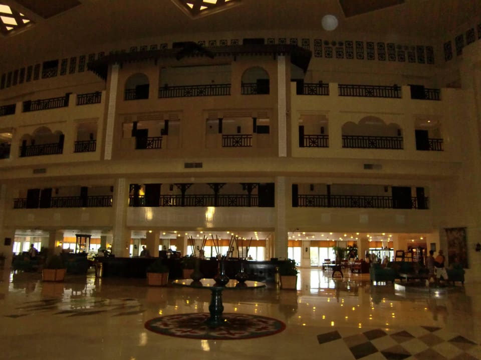 Steigenberger Al Dau Beach Hotel Steigenberger ALDAU Beach Hotel