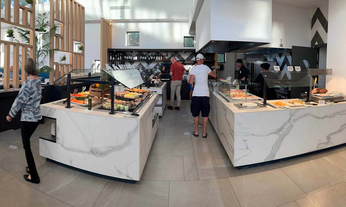 Gastro Hotel Morlans Suites