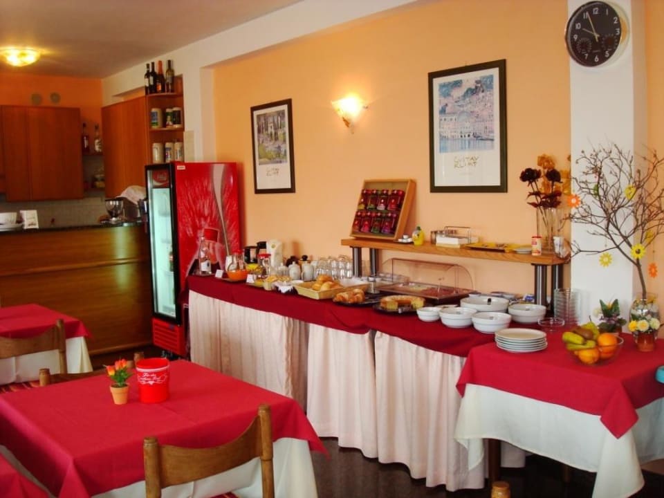 Fresh eggs ready to order Hotel Albergo Casa Gagliardi