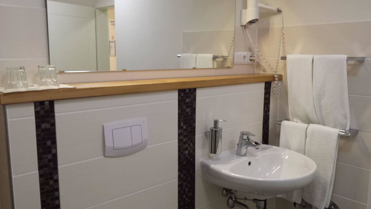 Bad Fachwerk-Hotel Eisenbart