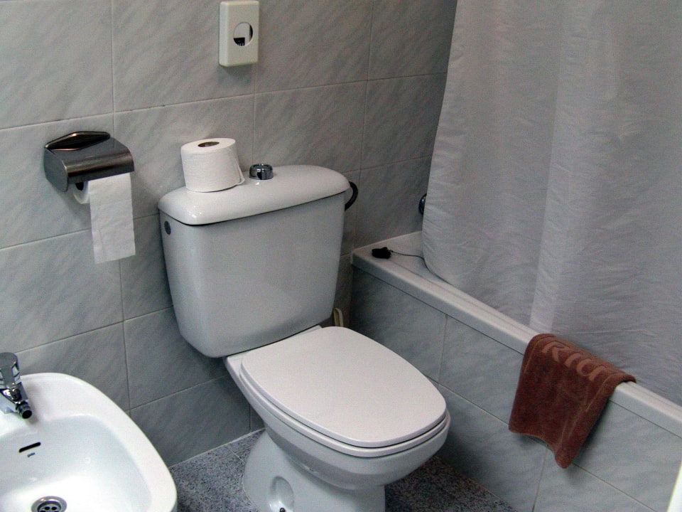 Bad Hotel Riu Nautilus - Adults only