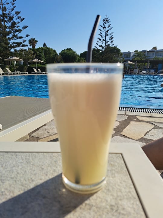 Gastro Atlantica Beach Resort Kos