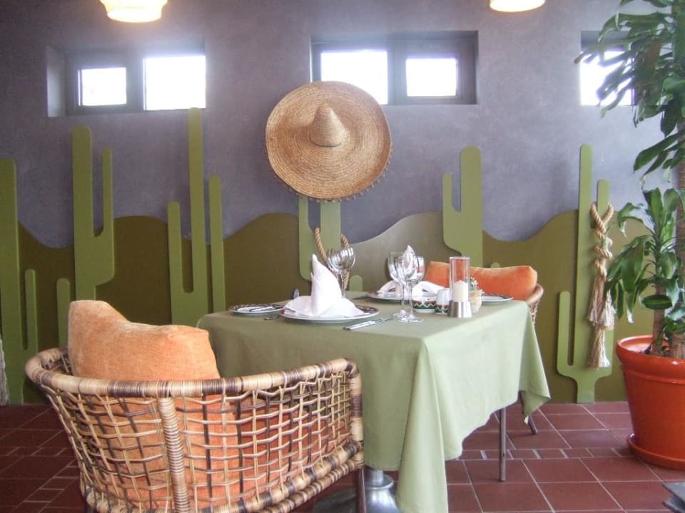 Gringos Limak Lara Deluxe Hotel & Resort