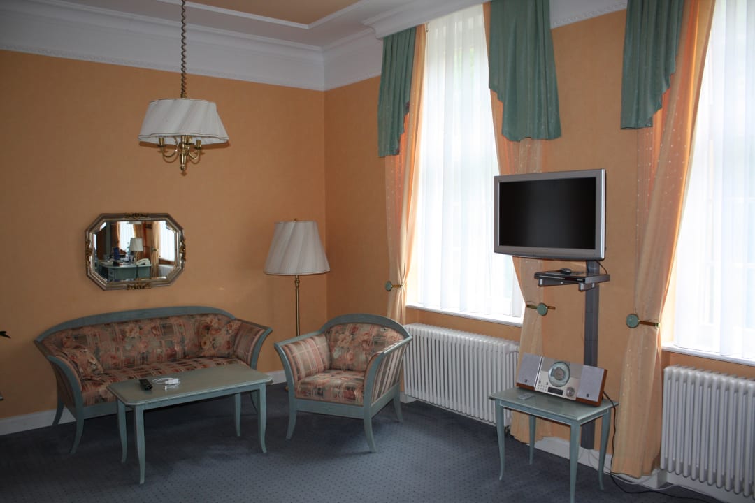 Hochzeitssuite Precise Resort Rügen