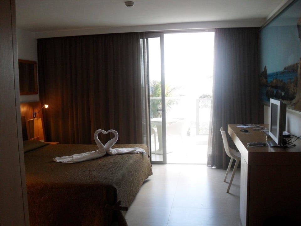 Doppelzimmer R2 Bahía Playa Design Hotel & Spa - Adults Only