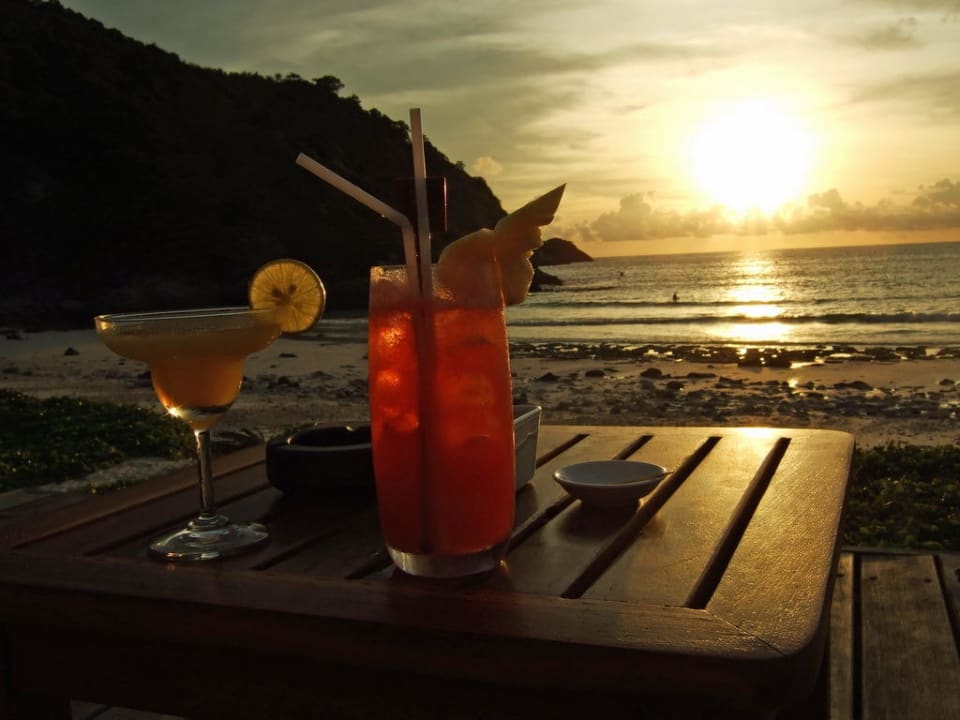 Sundowner Hotel The Racha