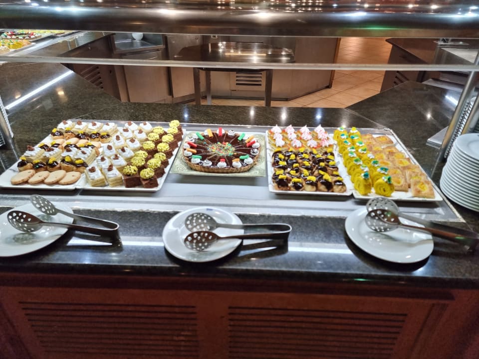 Gastro Blau varadero - Adults only