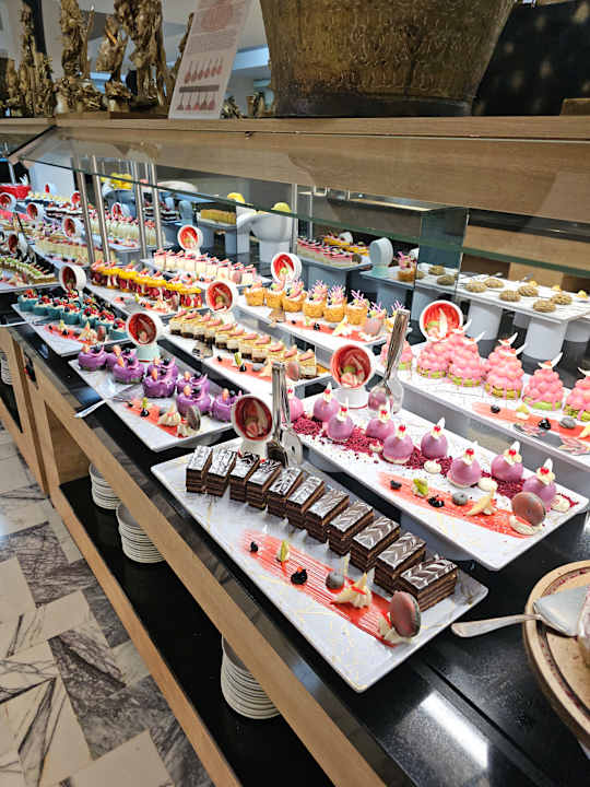 Gastro Club Sidelya Hotel